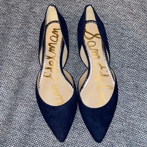 Sam Edelman Rodney Flats